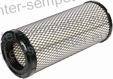 FILTER ZRAKA zunanji JD - JOHN DEERE 4120 - 4320 - 4520 - 4720 NH - NEW HOLLAND T4020 - T4.55 - T4.65 - T4.75 KIOTI RX6020 - RX6620 - RX7320 - NX5510C STEYR Kompakt 4065 - 4075 CASE Quantum 65C, Farmall 55C - 65C - 75C