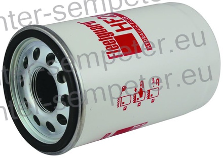 FILTER OLJA HIDRAVLIKE FLEET