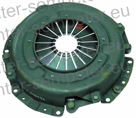 KOŠ (ni več dobavljiv) SKLOPKE fi=280 (8 lukenj)SAME SLH LUK