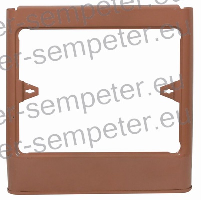 MASKA KOVINSKA (sprednji del) ZETOR 6911 - 6945