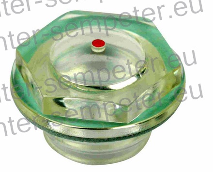 ČEP 3/4 ZA NIVO OLJA SIP