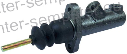 CILINDER ZAVORNI (mineralno olje) MF - MASSEY FERGUSON 350 - 355 - 360 - 365 - 375 - 390 - 398 - 399