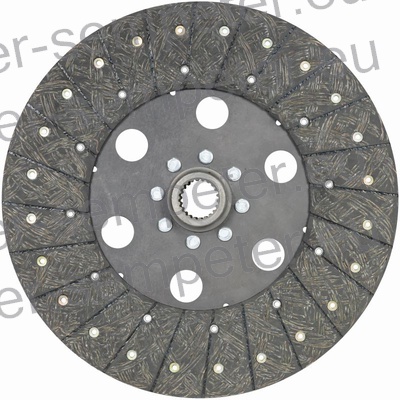 LAMELA SKLOPKE POGONA fi=350 z=22/32x35 ZETOR 8111 - 8145 - 8211 - 8245 - 9111 - 9145 - 9211 - 9245 - 10111 - 10145 URSUS U912 - 914 Bison (408, 410)