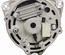 ALTERNATOR MOTORJA 14V 120A IA1153 AAK4322 ISKRA