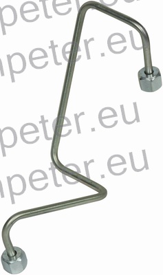 CEV VISOKOTLAČNA SAME - SLH