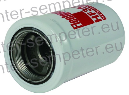 FILTER OLJA HIDRAVLIKE FLEET CATERPILLAR