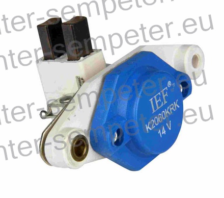 REGLER ALTERNATORJA 14V 32mm