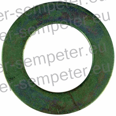 PODLOŽKA 30.2/50 - 2 ZN SIP