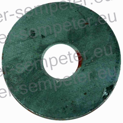 PODLOŽKA SILOKOMBAJN 13/45 - 3.5 SIP