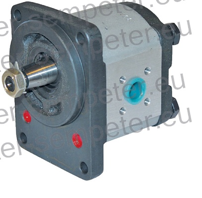 ČRPALKA HIDRAVLIKE STEYR 540 - 545