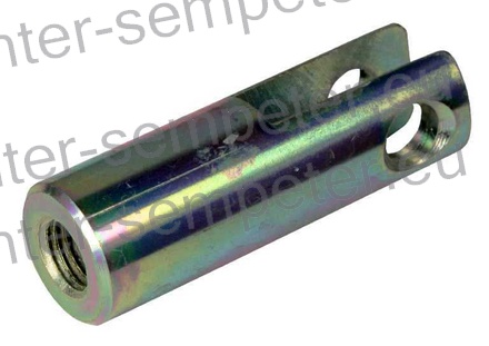 MATICA DROGA ZAVOR M10x1.25 ŠTORE 402 - 404 - 502 - 504