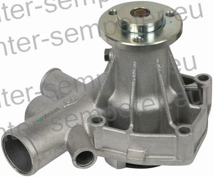 ČRPALKA VODE MOTORJA VM 88A