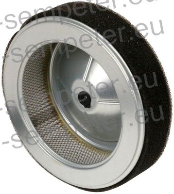 FILTER ZRAKA okrogel HONDA GX630 - GX660 - GX690 KAESER M13 ATLAS COPCO BG470 - XAS27 WACKER