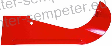 PLOČEVINA DRSNA LEVA KPL NAKLADALKA SIP