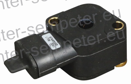 POTENCIOMETER NEW HOLLAND T6010