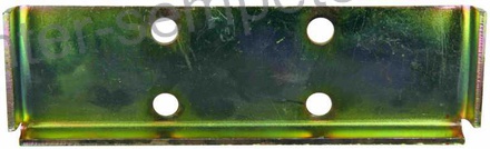 PODLOGA KORUZNI KOMBAJN SIP