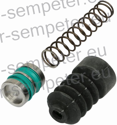 TESNILA ZA OBNOVITEV CILINDRA SKLOPKE MENJALNIKA SAME - SLH