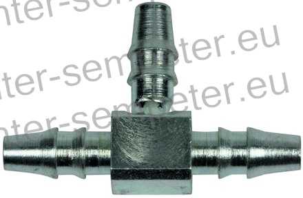 RAZDELILEC UHO CEVI 4x4x4 (3x3x3)