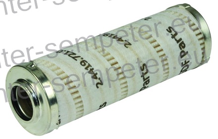FILTER OLJA HIDRAVLIKE vložek orig. SDF - SLH