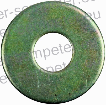 PODLOŽKA 13/35 - 3 ZN SIP RK135 - RK165 - BRK1650 SIP ROTO 135