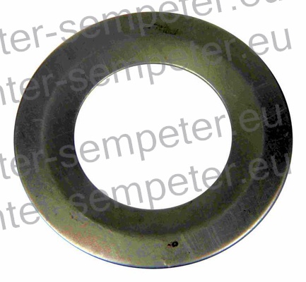 PLOŠČA (DISK KOSILNICA) ZAPIRNA SIP