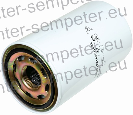 FILTER OLJA HIDRAVLIKE (A - FILTER) ZETOR LANDINI MC CORMICK