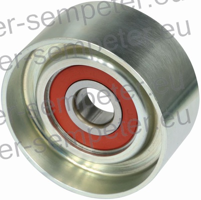 ROLA NATEZALCA JERMENA PK CASE IH MAXXUM PUMA