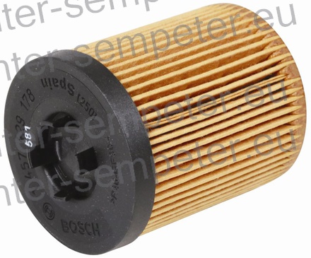 FILTER OLJA P9178 BOSCH