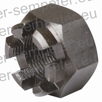 MATICA KRAKA OSNEGA METRIČNA spec IMT 540 - 542 - 558