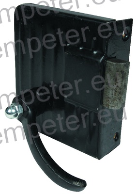 KLJUČAVNICA VRAT LEVA