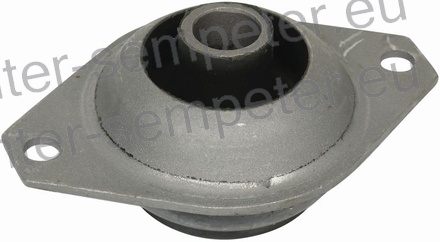 NOSILEC KABINE SAME - SLH - LANDINI - MF MASSEY FERGUSON - ANTONIO CARRARO 7700