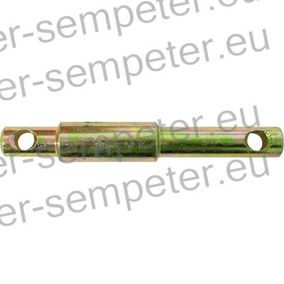 SORNIK PRIKLOPA Cat.1 - 2 22/28/22 l=231mm