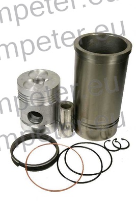 SKLOP MOTORJA fi=102 URSUS 330 - 335