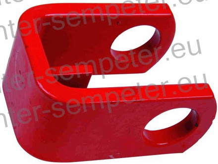 NOSILEC (TROSILEC) SPREDNJEGA VERIŽNEGA OREHA TG25 SIP