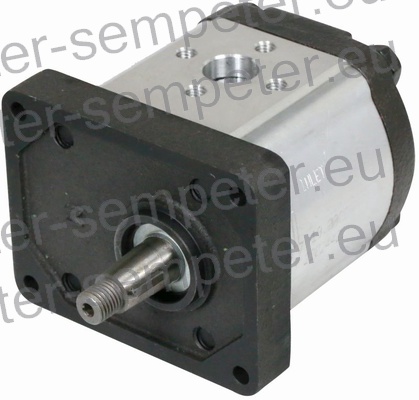 ČRPALKA HIDRAVLIKE desna SIVA LITINA UTB