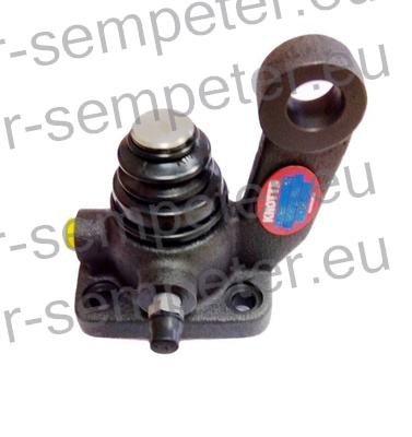 CILINDER ZAVORNI KOLESNI HOLDER C860