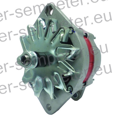 ALTERNATOR MOTORJA 14V 65A tip ISKRA FIAT