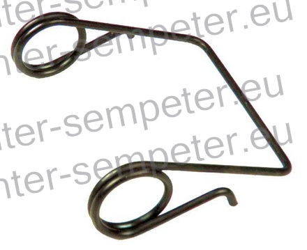 VZMET TAČKE SKLOPKE ZETOR