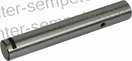 OSOVINA ZOBNIKA MENJALNIKA MF - MASSEY FERGUSON