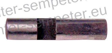 OSOVINA VKLOPA DIFERENCIJALA TD - TORPEDO 75