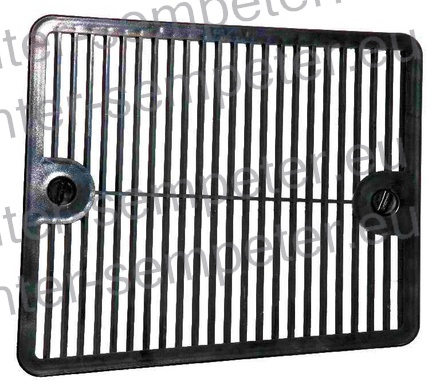 MREŽA STRANSKA PVC LEVA ZETOR