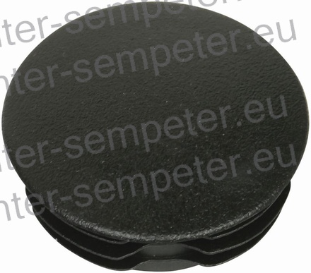 ČEP PVC FI=30mm KABINE CASE - IH