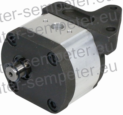 ČRPALKA HIDRAVLIKE leva 8.7ccm FIAT