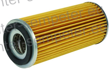 FILTER OLJA HIDRAVLIKE vložek orig. CNH