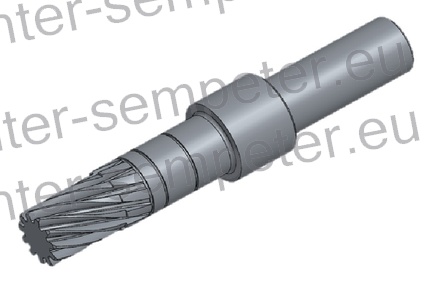 GRED 60x300 KALJENA MLIN MD51 SIP