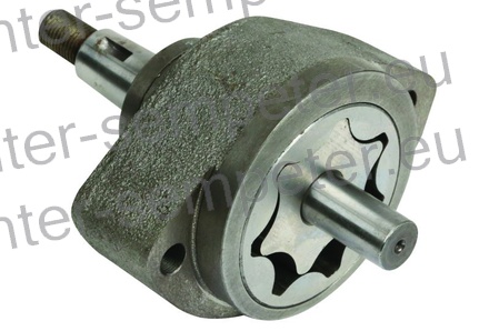 ČRPALKA OLJA MOTORJA SAME