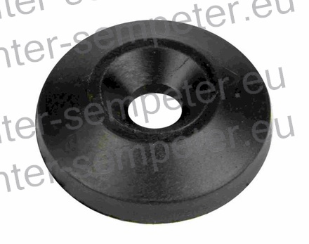 PODLOŽKA STEKLA KABINE PVC UTB 445 ROM KAB