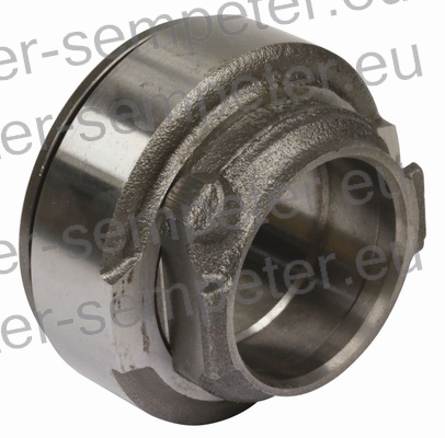 LEŽAJ SKLOPKE POGONA z nosilcem (brez mazanja) LUK JD - JOHN DEERE 840 - 940 - 940V - 1040 - 1040V - 1140 - 1140F - 1140V - 1640 - 1640F - 1840 - 1840F - 2040 - 2040F - 2350