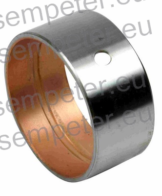 LEŽAJ GLAVNI MOTORJA ZADNJI STD TV - TOMO VINKOVIĆ 730 - 731 - 732 LOMBARDINI LDA672