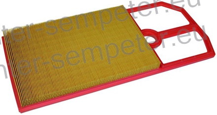 FILTER ZRAKA S3716 BOSCH